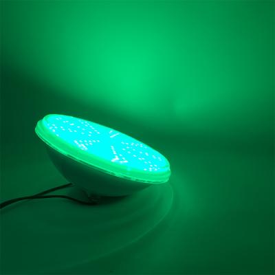 Resin Filled LED PAR 56 Pool Light 25W 40W 55W AC12V