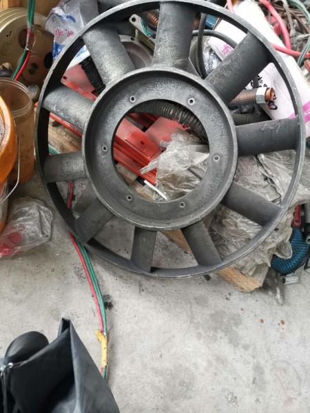 Original Screw Air Compressor Parts Body Pulling KA KS KB10 KB15