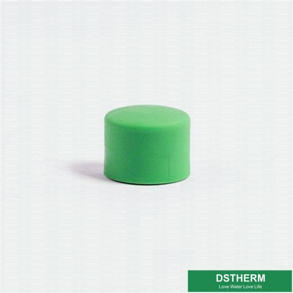 Abastecimiento de agua Ppr que sondea dureza de extremo de las colocaciones buena intensión plástica del casquillo de la alta