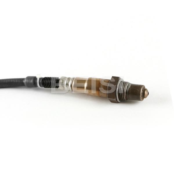 Front Lambda Oxygen Sensor 55563348 855235 0258010121 For Chevrolet Opel Meriva Aveo 1.2 1.4