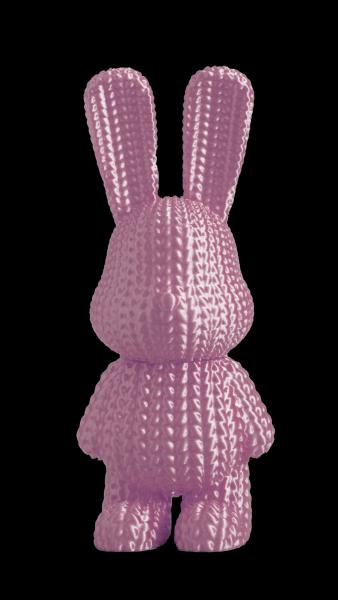 Precise Metallic Sheen Silk 3D Printer Filament 1.75mm Tolerance for FDM Compatible Prints