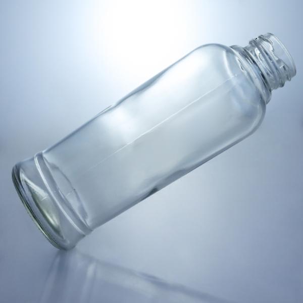 Стеклянная бутылка с металлической крышкой Пищевой самый продаваемый сок молоко кетчуп салат чили соус