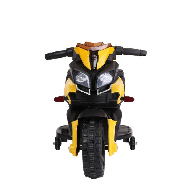 Детские мини-электрические мотоциклы игрушки для детей G.W/N.W 7.5/6.5 Упаковка размер 68.8*29.5*33
