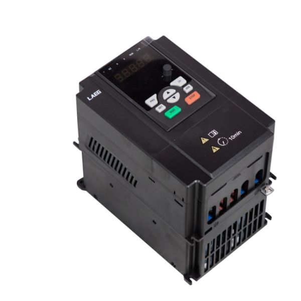 IP55 / IP65 Variable Frequency Drive Durable 3 Phase Inverter Drive
