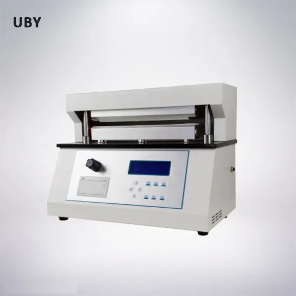 UP-5018 Rubber Testing Equipment Heat Seal Data Tester With Comprehensive Analysis Capabilities