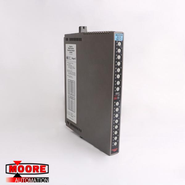 24vdc T3481a Ics Triplex Guarded Output Module