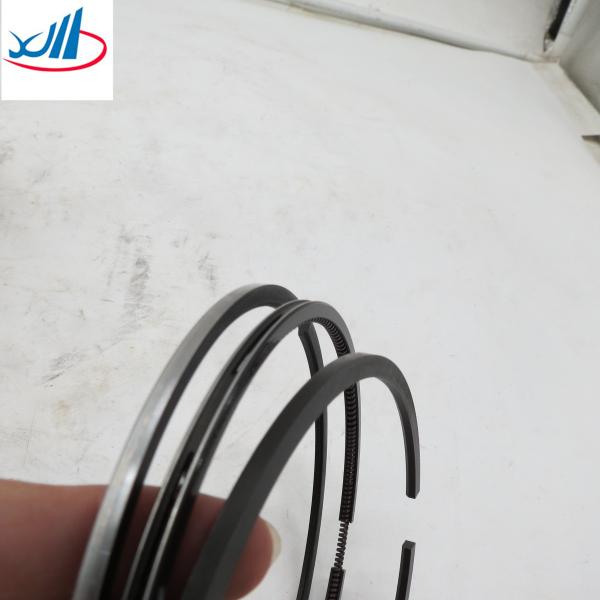 Iron Integral Piston Ring Liuqi Chenglong Parts 4955651