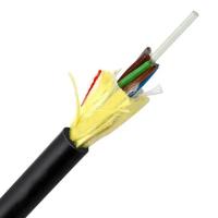 GYTA GYTS ADSS OPGW 6 8 12 24 48 96 144 196 Core Single Mode Fiber Optic Cable Price Per Meter