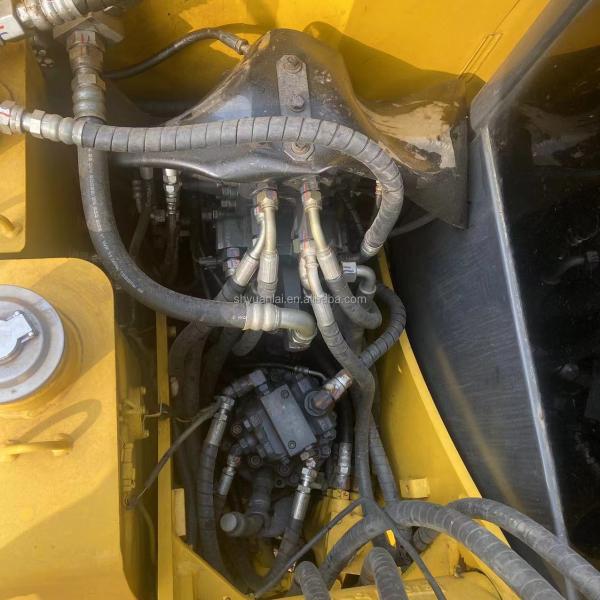 Использованный KOMATSU PC70 PC70-8 70 EXCAVATOR,komatsu pc70 pc60 pc78 в хорошем состоянии,komatsu pc60-8 78-8 на складе