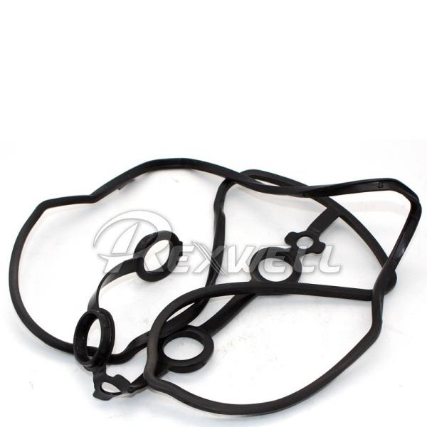 132701KT0A Rocker Valve Cover Seal Gasket Replacement Para Nissan Juke F15