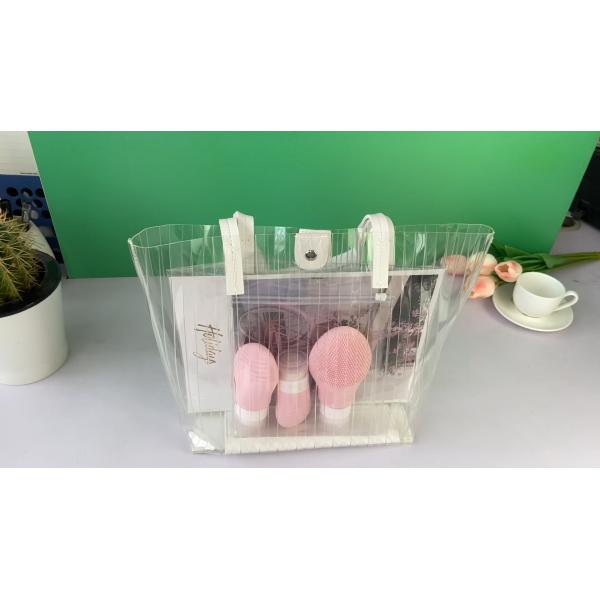 OEM Синий силиконовый очистительный щетка лицо Силиконовый скраббер электрический