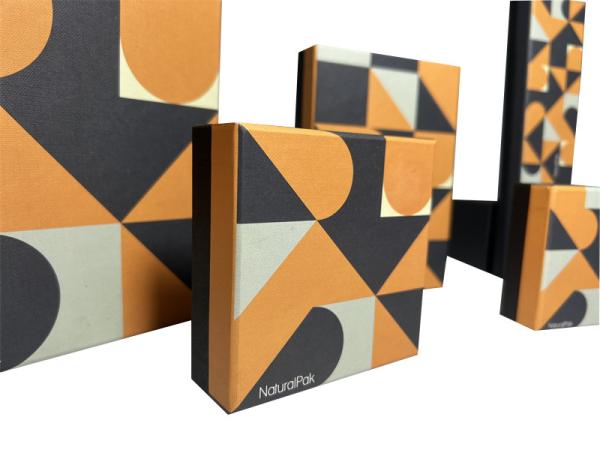 Factory Custom Logo Foil Ring/Watch/Necklace/Bracelet Jewelry Jewellery Set Packaging Cardboard Paper Gift Box
