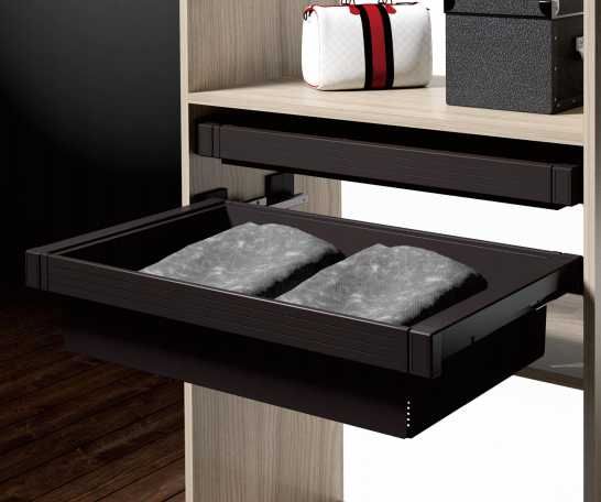 Bedroom Furniture Durable Garderobe Accent Pieces Modern Wardrobe Closets