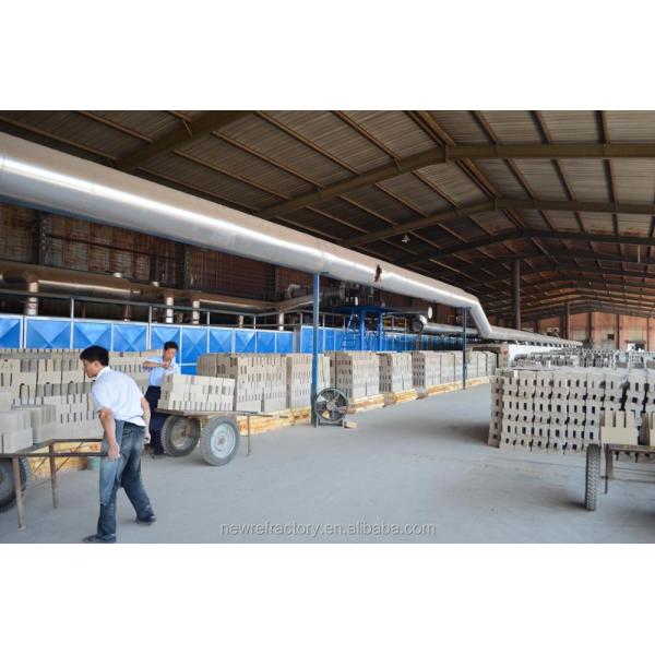 Acid Proof Brick in 2018 with SiC Content % 1.2-1.4 and BULK DENSITY 1.0-1.8 g/cm3