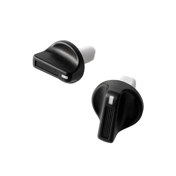 Lingling Warm Risk Control Panel Air Conditioning Switch Knob for Alpha Trucks 2002-2016