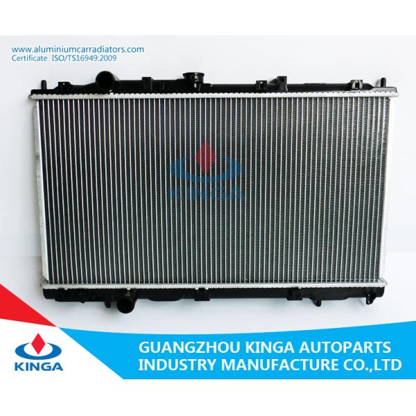 Suzuki AR-1091 aluminium car radiators Grille Automotive Type Radiator