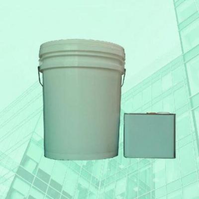 Capacidade superior industrial do vedador 19L+300ML/600ML Gray+White do Dois-componente SMM442 da Anti-Alto-baixa temperatura