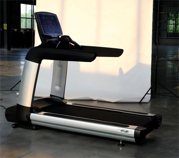 Équipement de fitness commercial de haute qualité Moteur électrique