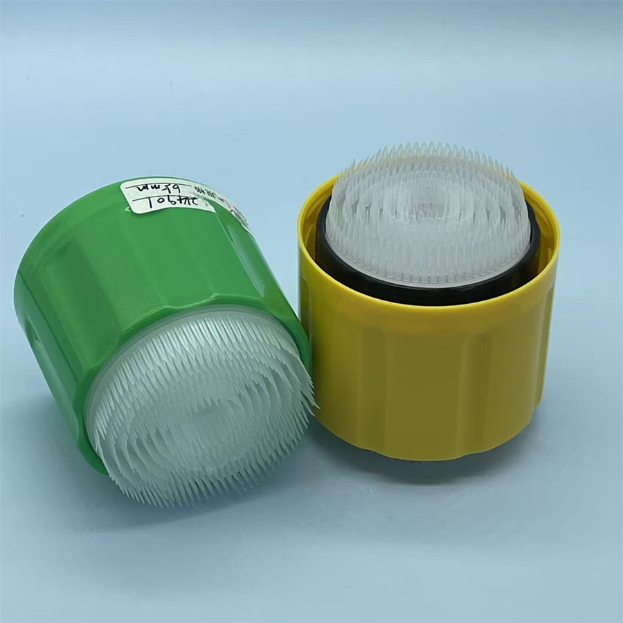 Car Care Foam Cleaner Brush Cover, Soft Wash Brush Protective Sleeve