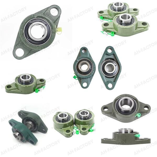 Stable Performance Long Life Holder s.k.f Pillow Block Bearing UCFL Magnetic Pillow Block Bearings for Farms