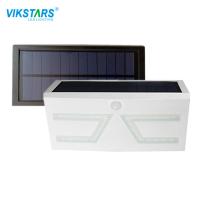 le jardin actionné solaire extérieur de 5w LED allume 120Deg 3.2V/3000mA SMD3528 RVB