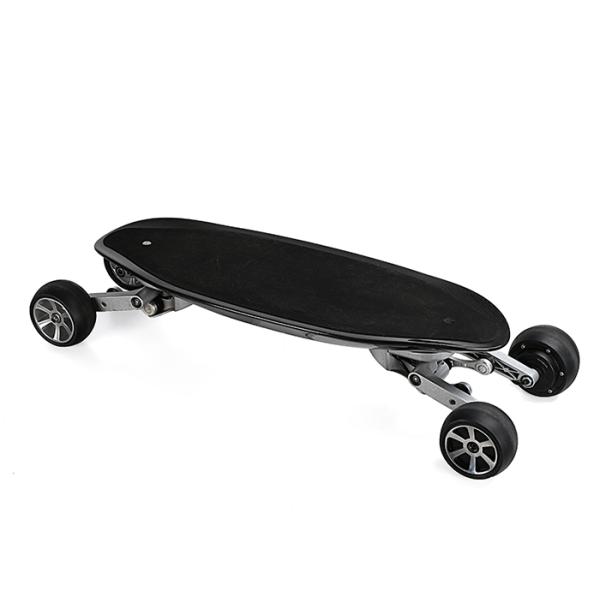 Light Weight High Speed Electric Skateboard Adults Automatic Skating Board