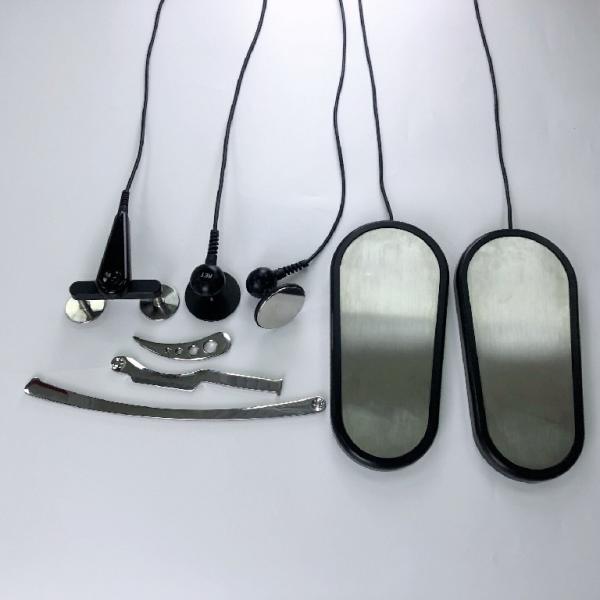 300KHZ Tecar Therapy Machine for Body Shaping, Pain Relief, ED Treatment