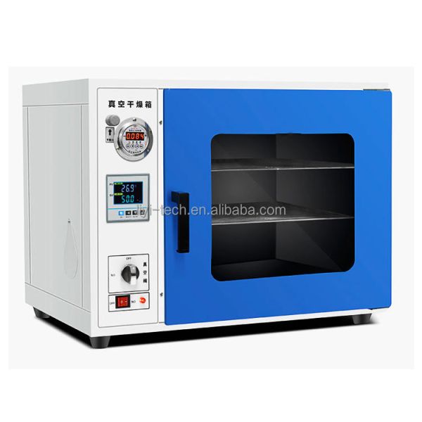 Liyi Industrial Lab Vacuum Chamber, Vacuum Degassing Chamber