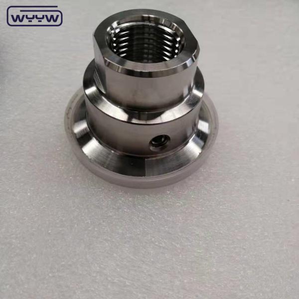 Medidor de pressão do diafragma NPT de 2 1,5 1/2 de aço inoxidável SS316
