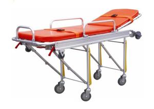 Multifunctional Automatic Stretcher Trolley Patient Medical Emergency Rescue