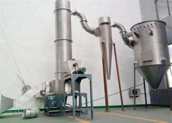 Máquina de secagem grande da serragem do secador da madeira do vácuo do tamanho 220V 5-135kw