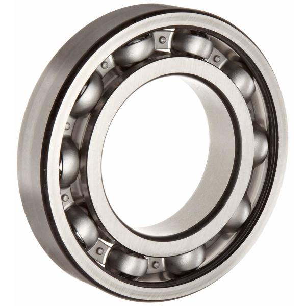 High RPM Ac Pulley Bearing Replacement , ISO Durable Rolling Ball Bearing