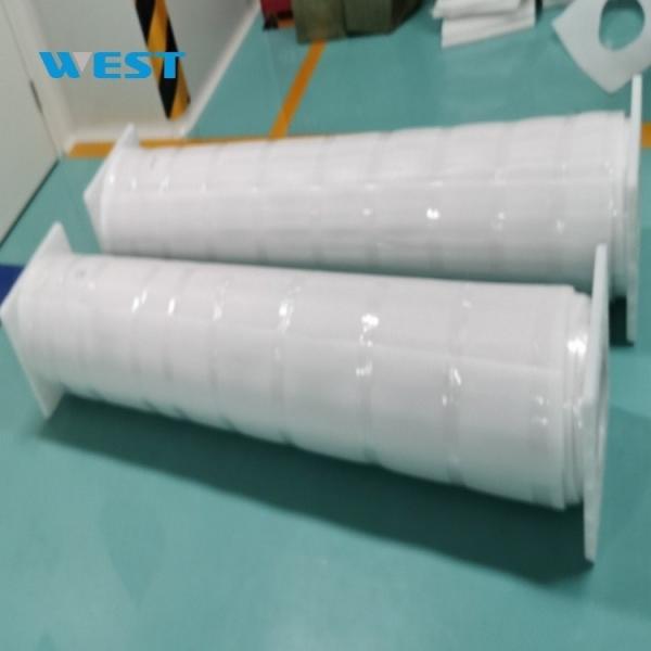 Film de verre électrochrome autoadhésif PNLC pour la décoration de vitres