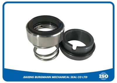 M3N  Model Burgmann Mechanical Seal / Pump Seal With Conical Spring