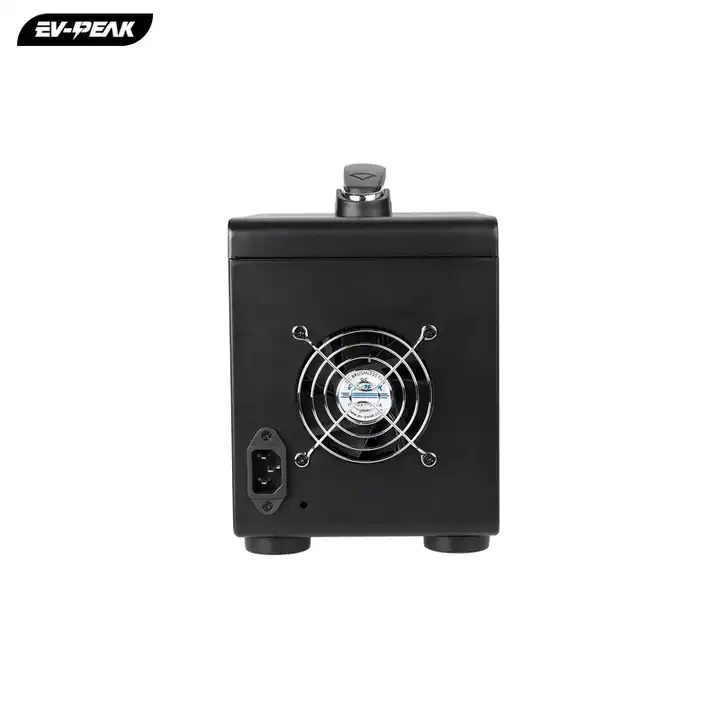 4 Channel Fast Battery Charger U6Q 50A 2400W 12S-14S Intelligent Lipo Drone Battery Charger