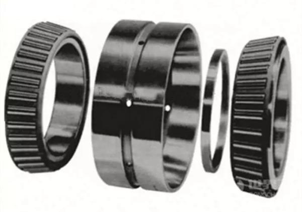 2097938E Double Row Taper Roller Bearing Oilfield Bearings 52938X2