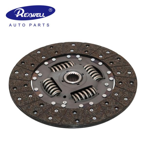 31250-0K361 Oem Clutch Disc 31210-0K360 For Toyota Hilux Revo