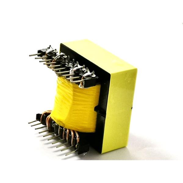 ホリゾナル EE55 高周波トランスフォーマー 0.5VA 440v から 220v 10+10ピン