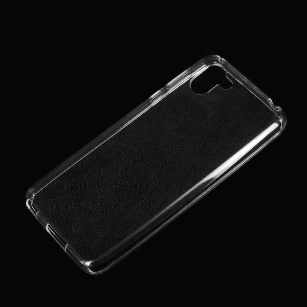 TPU soft case cover for SH-03K,  best protection with durable skin