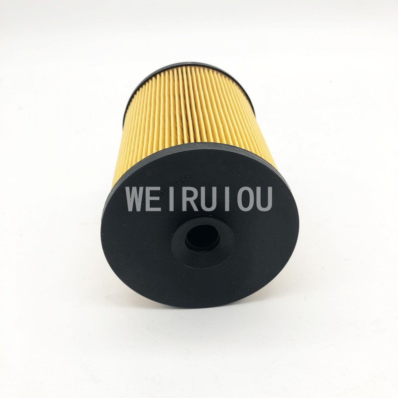Фильтр топлива ME164690 двигателя дизеля автозапчастей 130mm ME165323