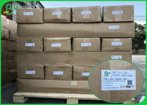 o comprimento de 115g 180g 200g 220g 30M 50M moldou rolo revestido do papel da