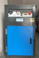 Equipamento auxiliar plástico da resina dos grânulo OOD-9/forno de secagem industrial