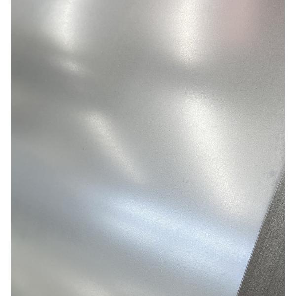 Оцинкованная стальная резьбовая катушка Z275 G550 SGC570 Структурный класс легкой стальной здания EN 10346 SS550GD