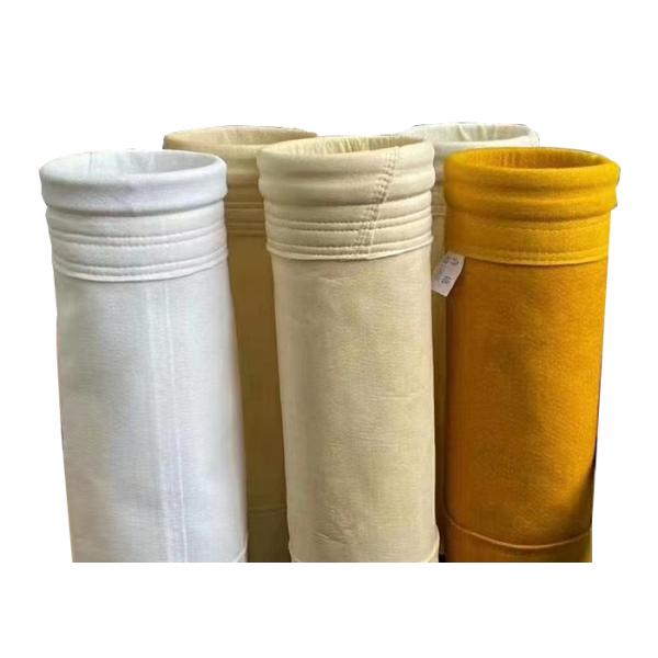 Wear Resistance Dust Collector Filter Bag