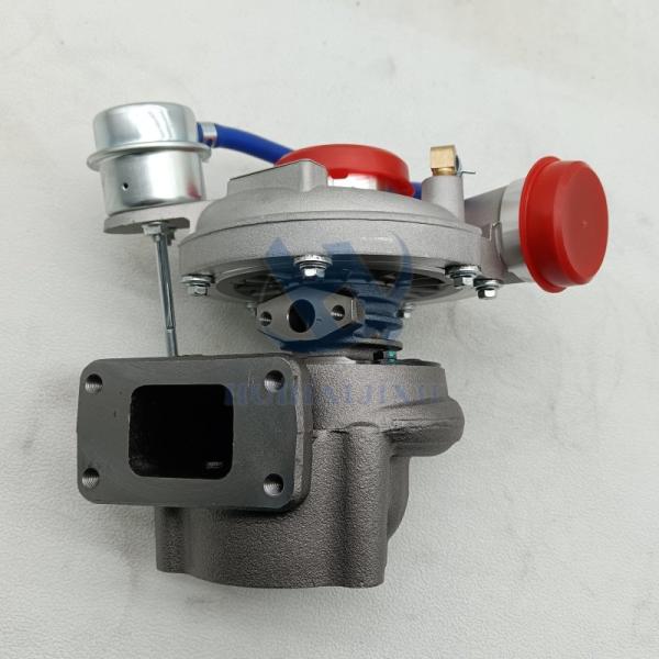 New Turbocharger GT2556S 32006047 320-06047  for JCB Excavator Spare Parts