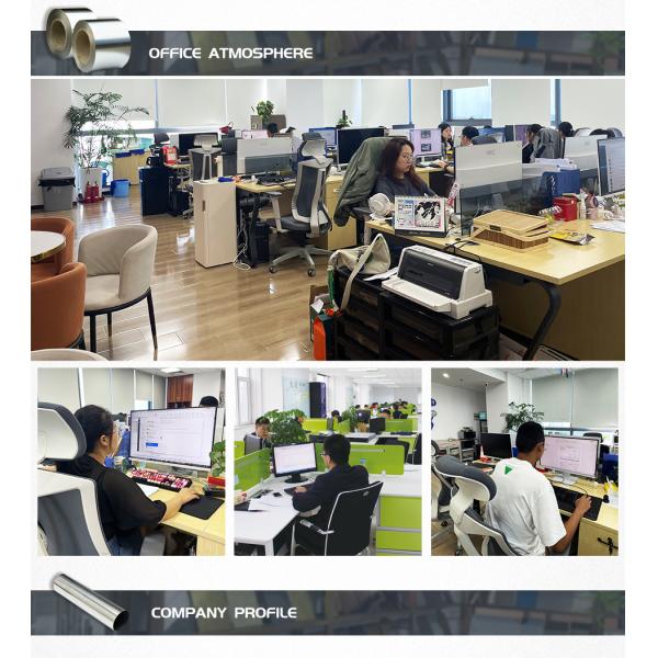 302 304 316 410 Cold Rolled SS Firm Stainless Steel Coil