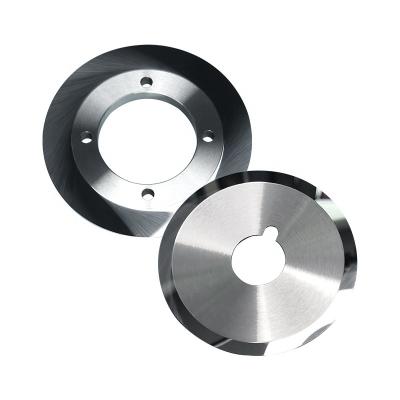 144 Tooth 450mm Circular Steel Cutting Saw TCT Saw Blade For Steel