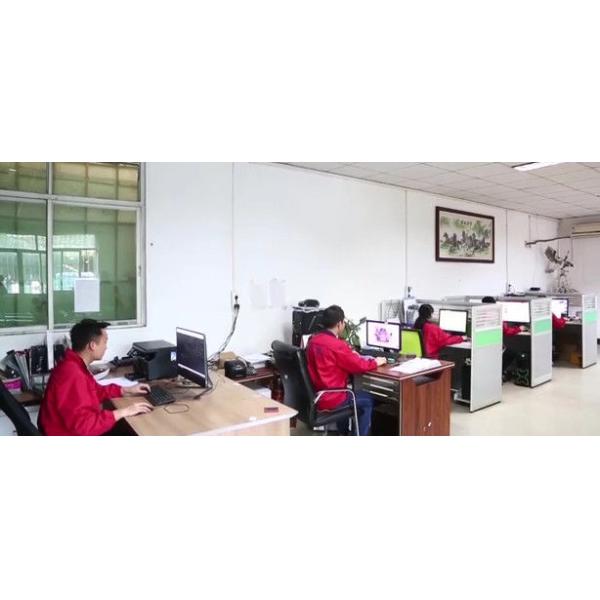 Guangzhou Dongsui Auto Accessories & Spare Parts Co., Ltd.