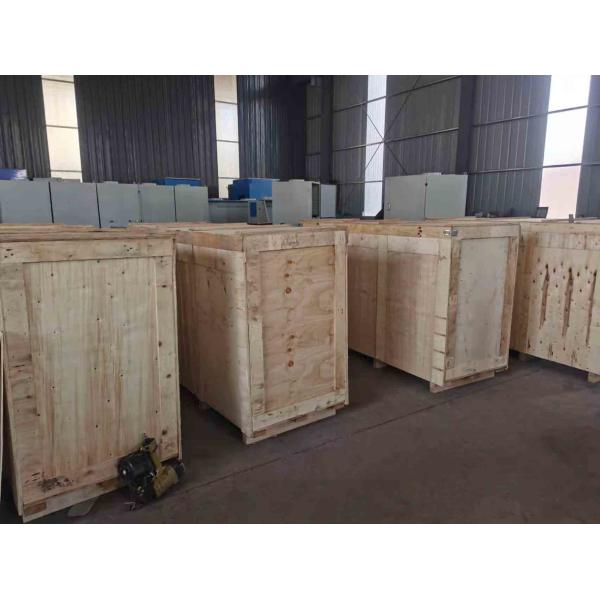 Fire Proof Laser Smoke Purifier For Fiber Laser Application Workshop 160mm Duct Fume Extraction Arm