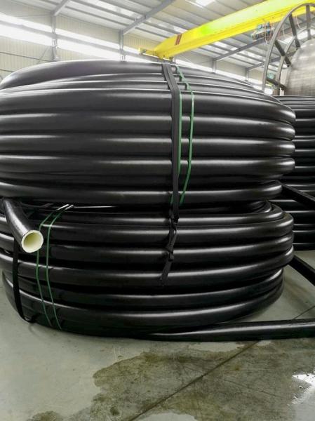 Medium Temperature -40 To 90C Reinforced Thermoplastic Pipe with High Corrosion Resistance and Durable Construction